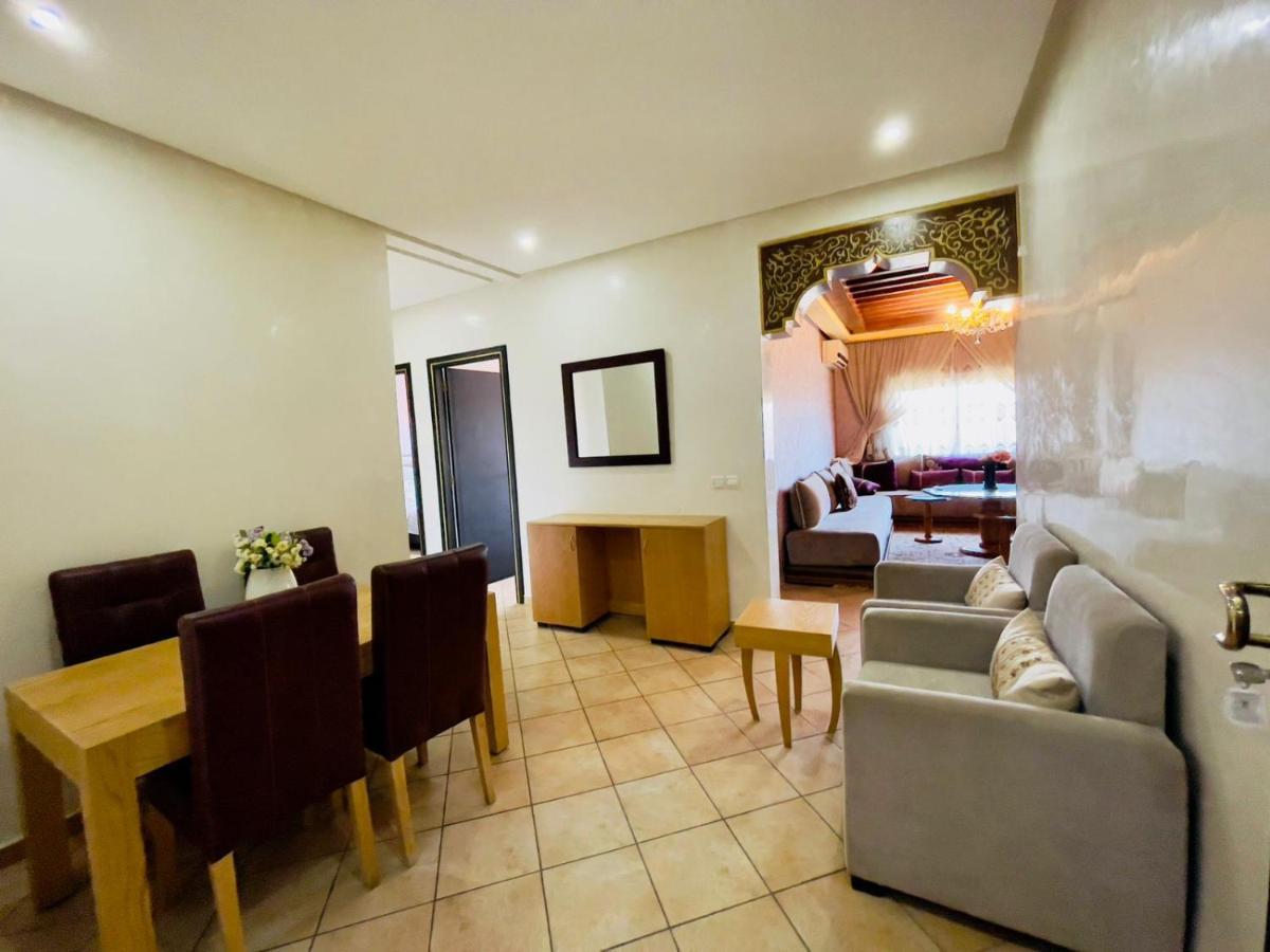 L'empreinte Appart Appartement