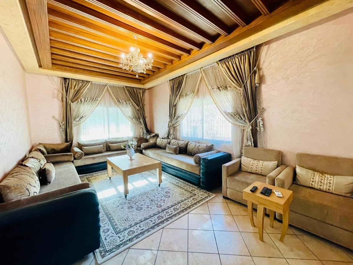 L'empreinte Appart Marrakesh