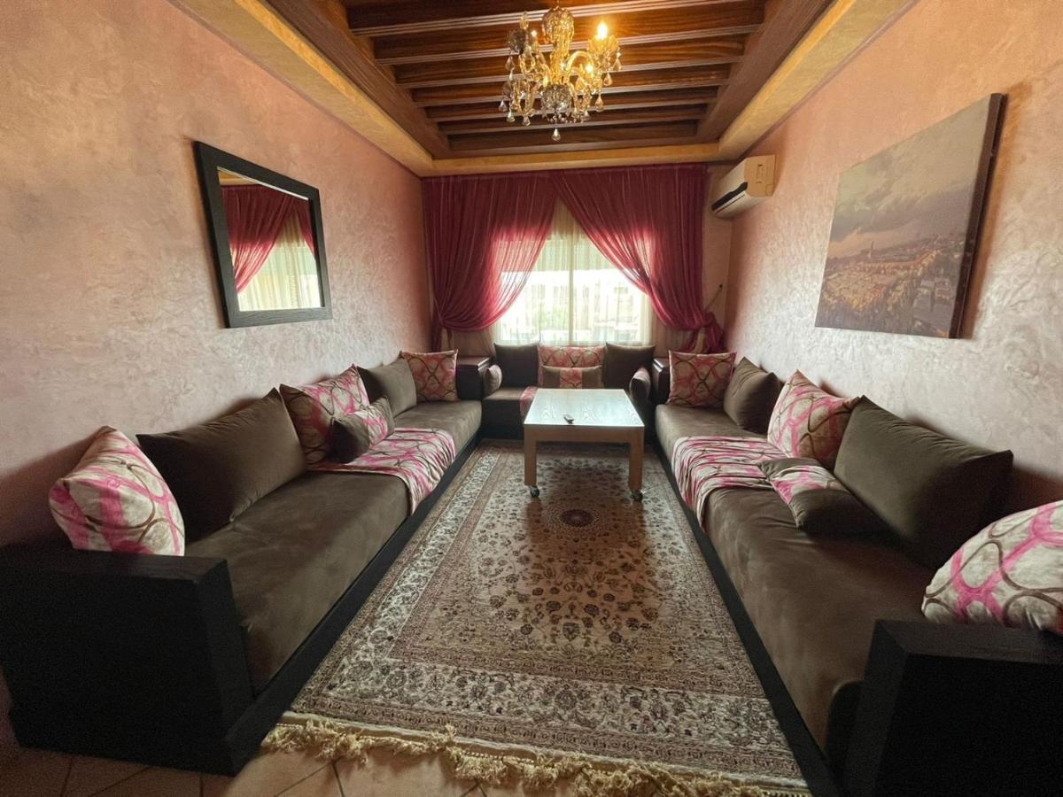 L'empreinte Appart Marrakesh