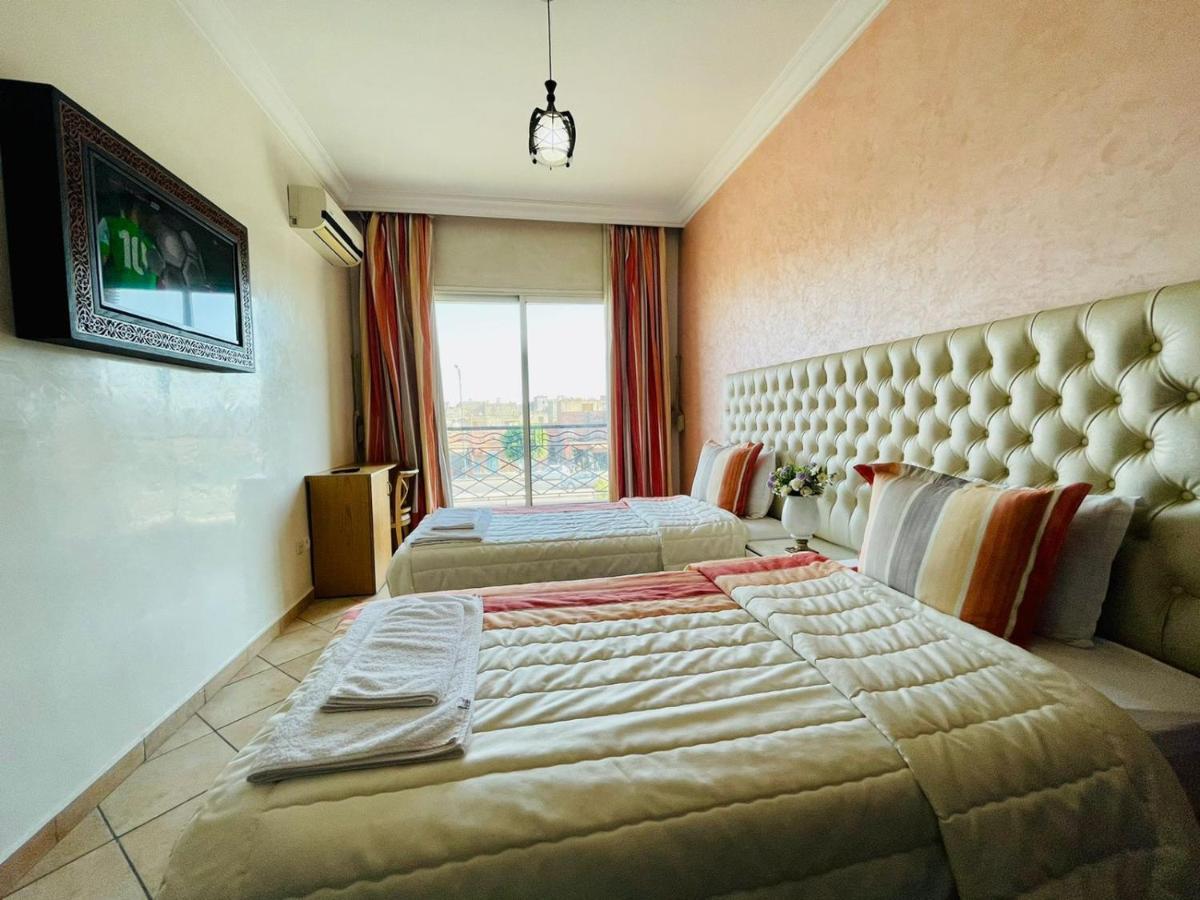 L'empreinte Appart Appartement *