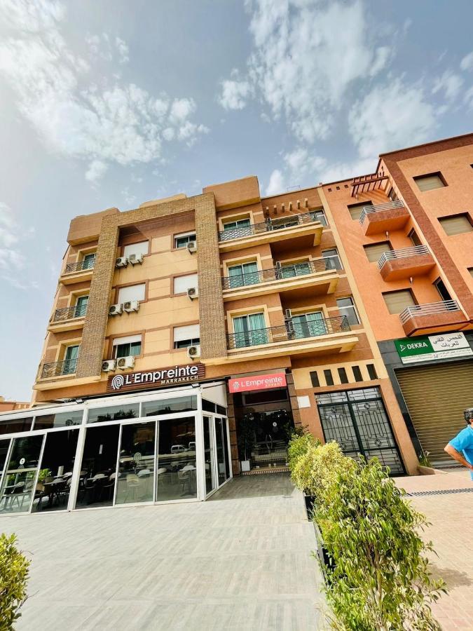L'empreinte Appart Appartement