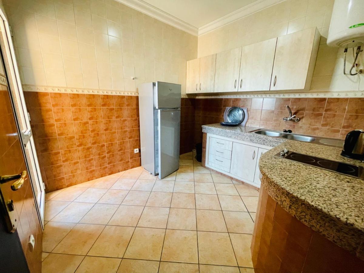 Appartement L'empreinte Appart Marrakesh